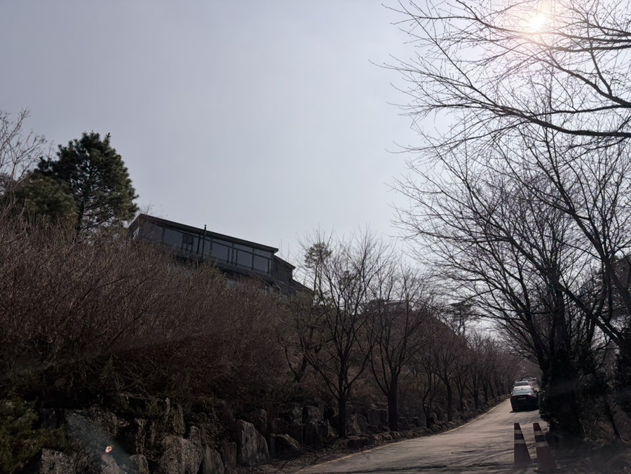 파인힐빌리지캠핑장 사진 1
