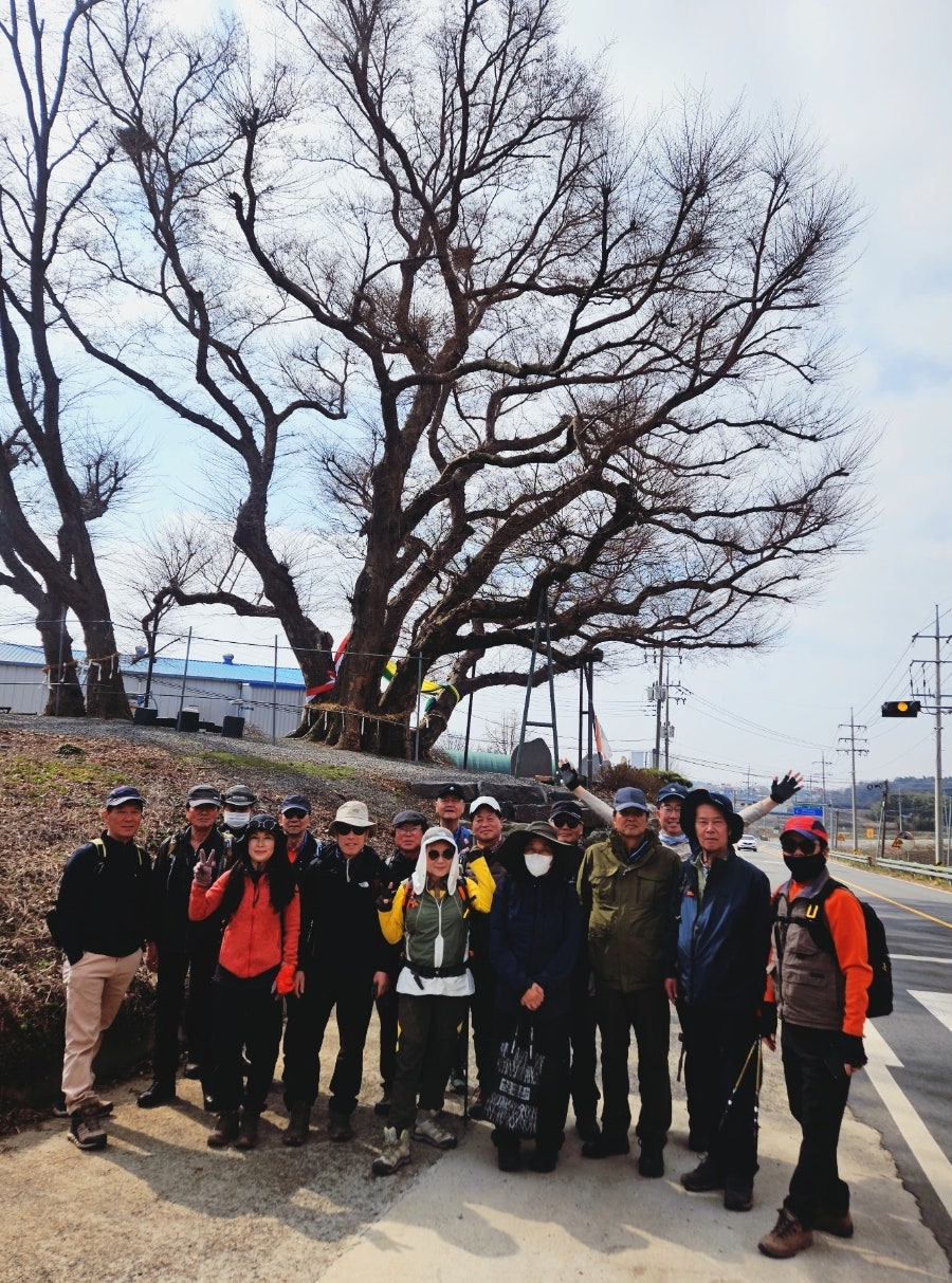 간대산 사진 3