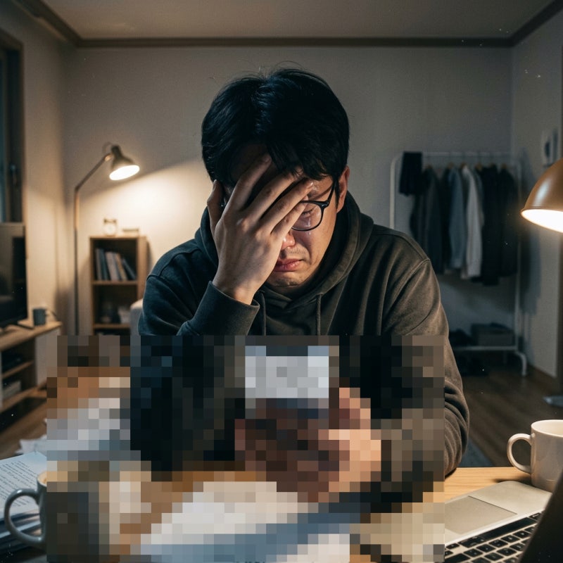 카메라이용촬영죄 성립 기준과 양형 관련 이미지 2