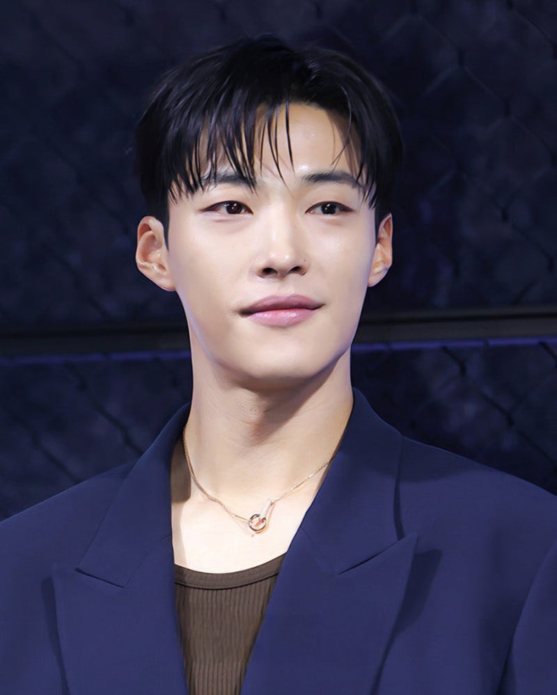 우도환 프로필 필모그래피 총정리