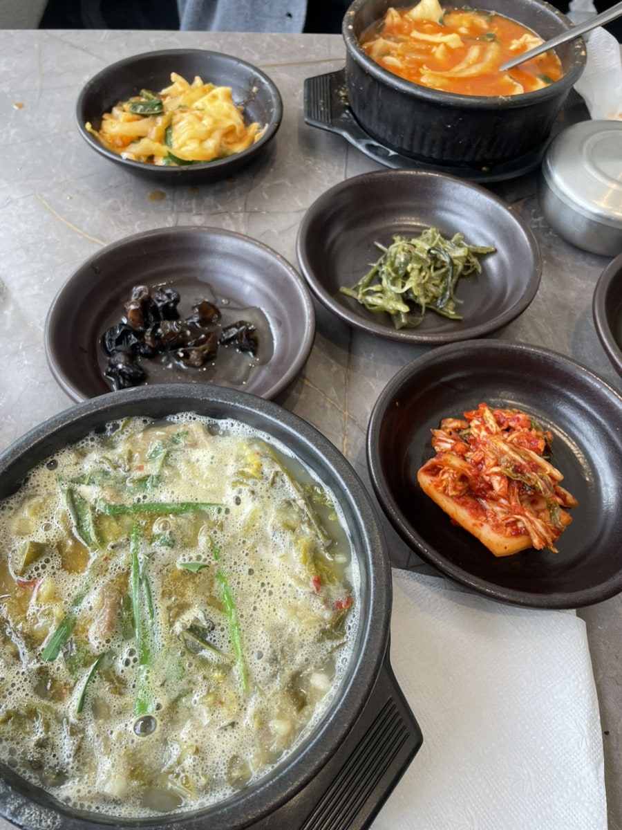 원조어탕 들안길점 사진 5
