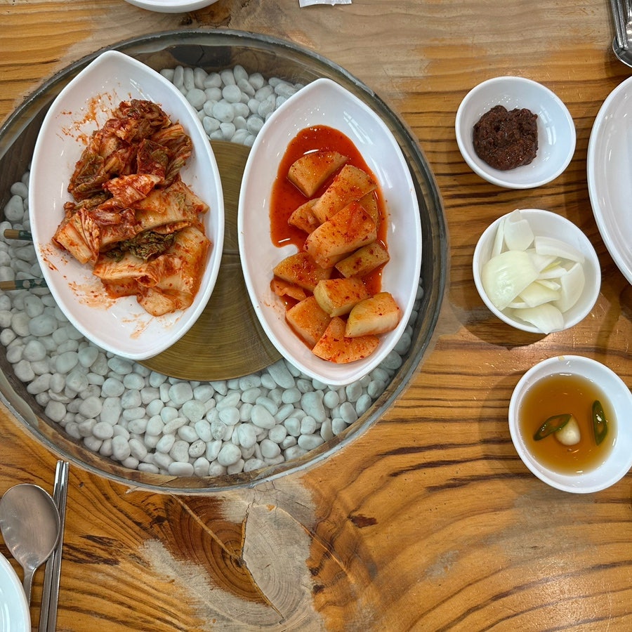 감미옥설렁탕 사진 5