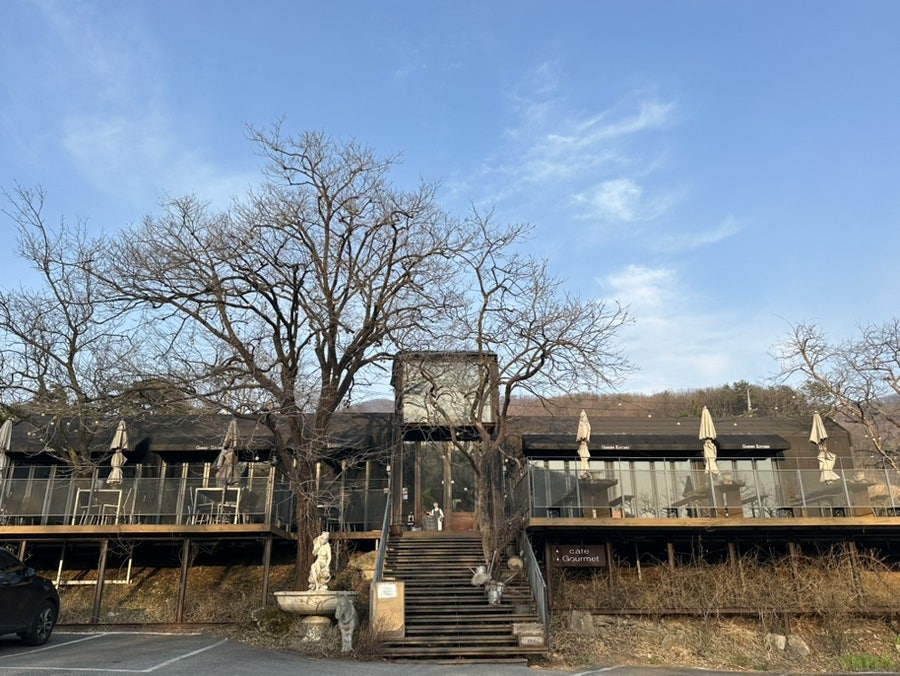 로스가든키친 사진 1