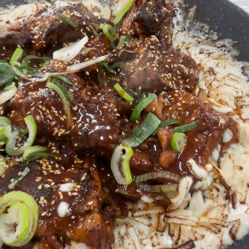  광주 뼈솥 | 노대동 뼈구이 좋네 잘하는 맛집