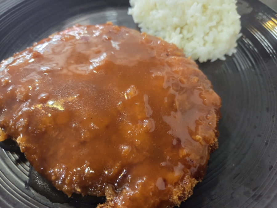 마마분식 사진 5
