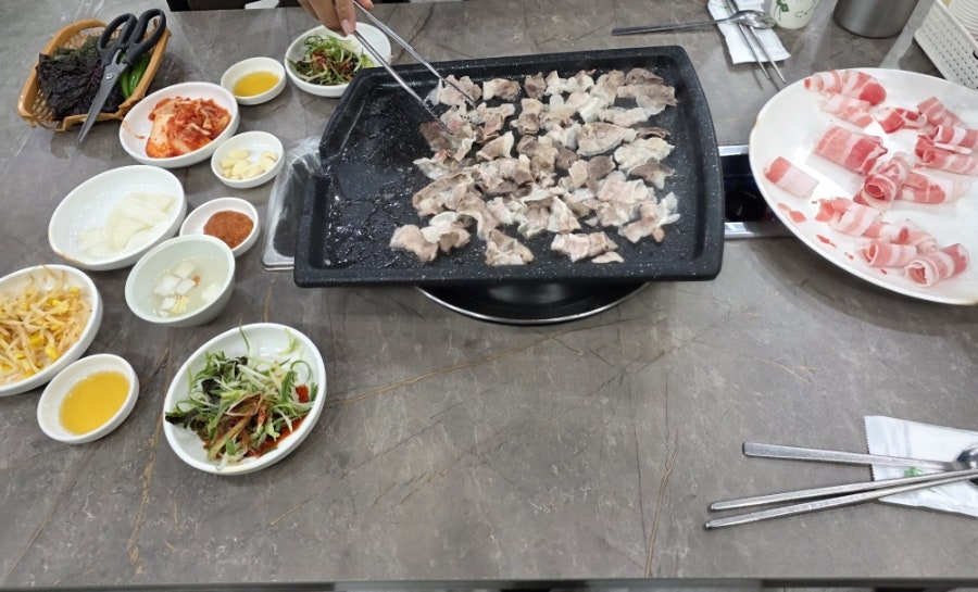 삼겹이네 문전점 사진 1