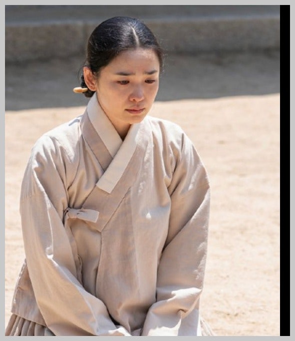 전미도가 직접 부른 왕사남 OST '벗' 공개…감동적인 여운 그대로