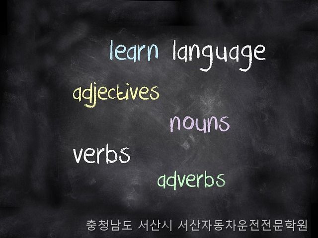 서산자동차운전전문학원 사진 4