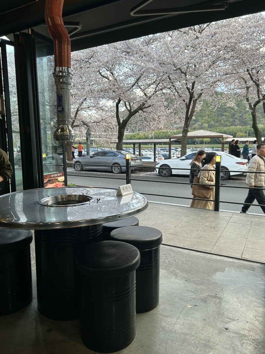 종가참숯뒷고기 사진 6