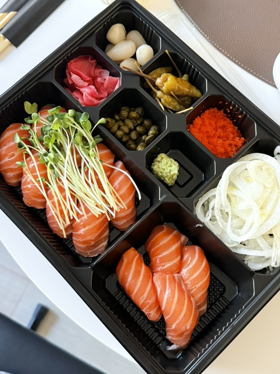 연어집 사진 2