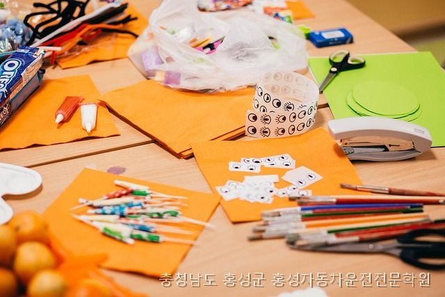 홍성자동차운전전문학원 사진 4