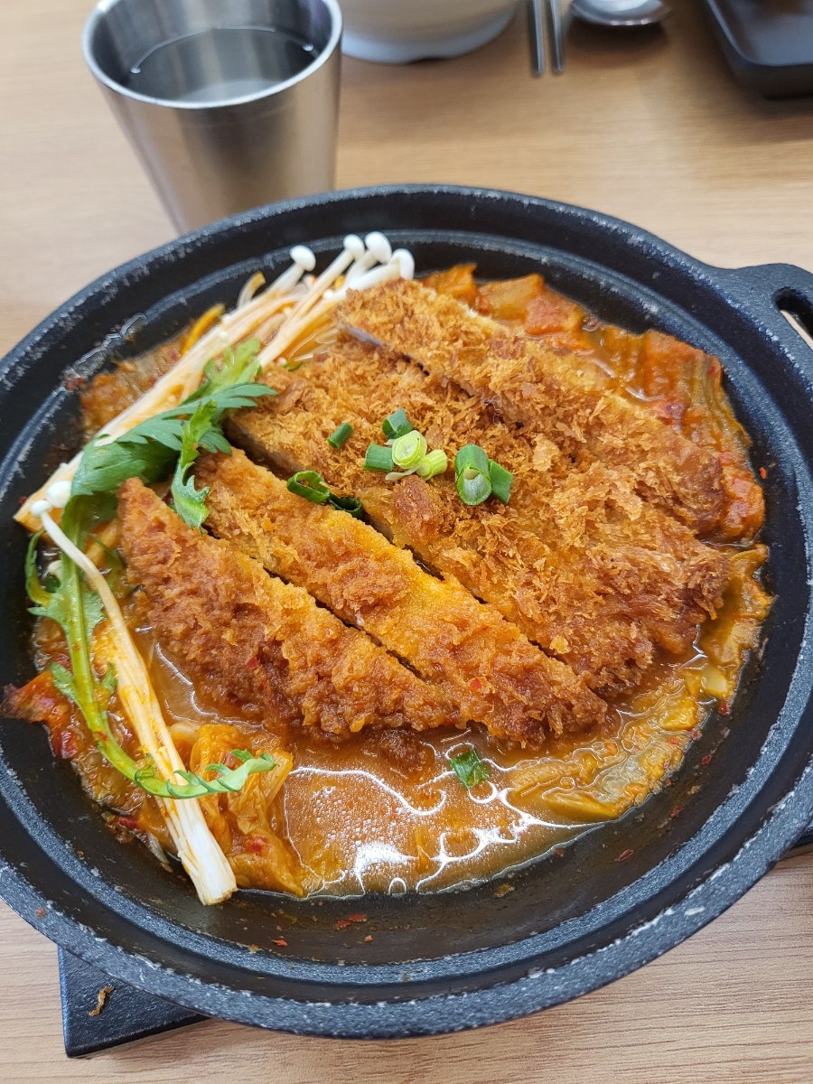 국수나무 고잔호수점 사진 2