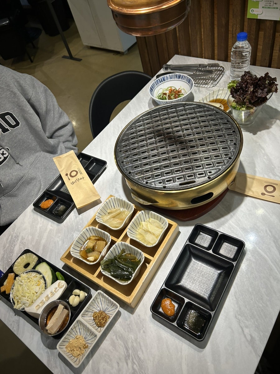 구공화로 청라본점 사진 6