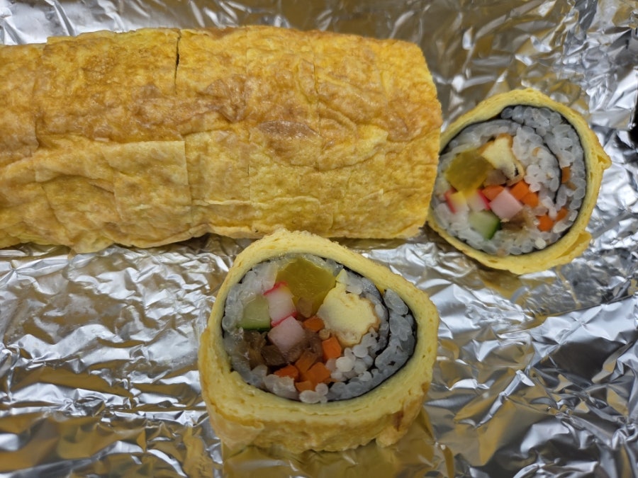 다소미김밥 사진 6