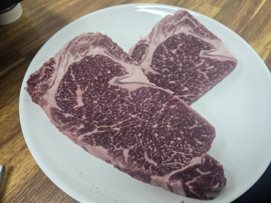 경원식당 사진 2
