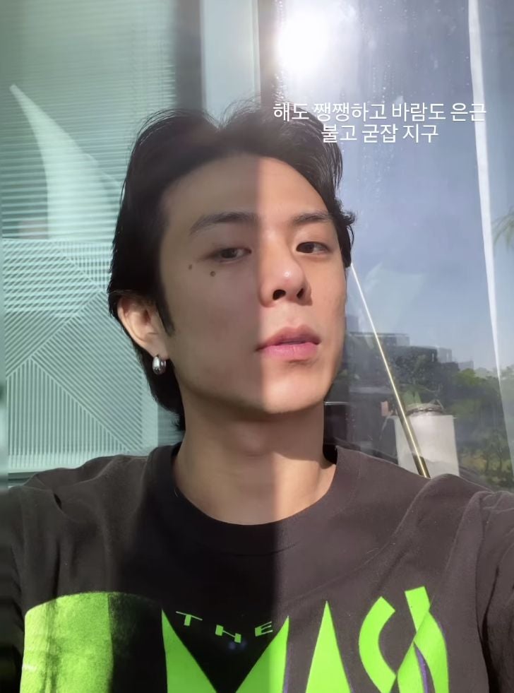 빈지노_신기해_노래가 질리지가 않아