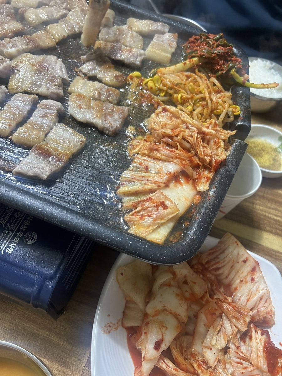 응일생고기 사진 6