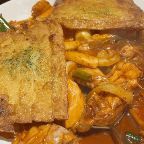  연신내 쯔양 맛집 동궁찜닭 주차 베스트 메뉴는 이거