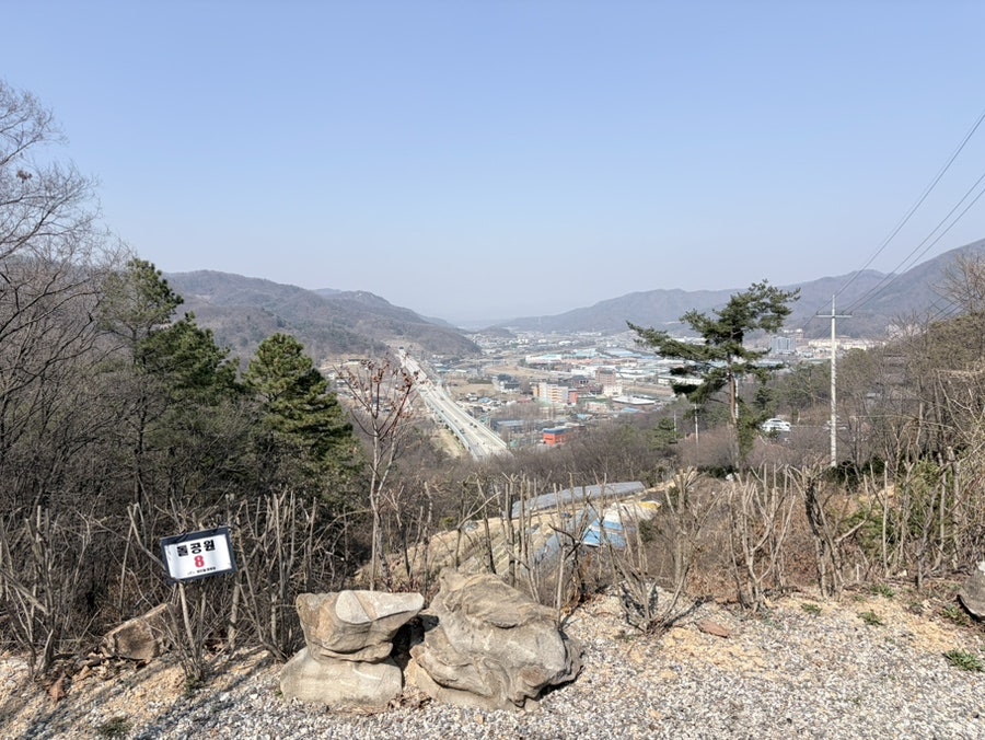 파인힐빌리지캠핑장 사진 5