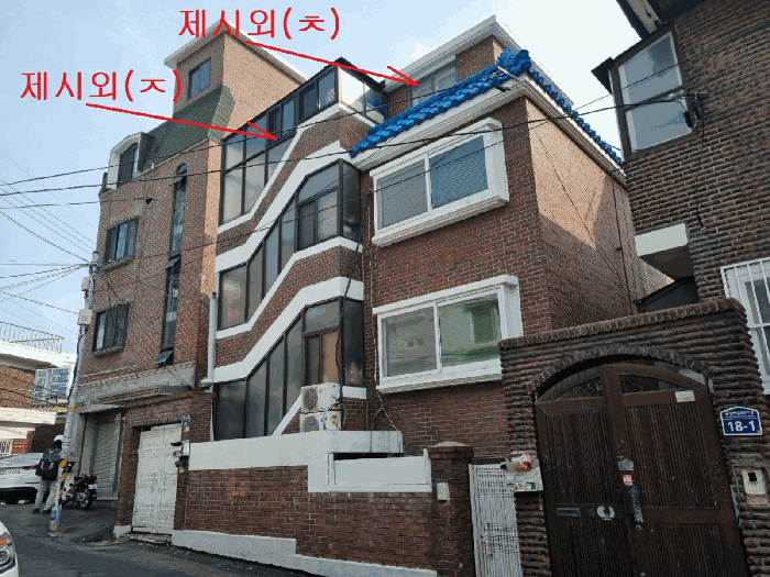  [은평구다가구주택경매] 서울 은평구 신사동 237-339 편백마을 재개발 추진지 내 3층 규모 다가구주택 4억대 기회 2025타경50993