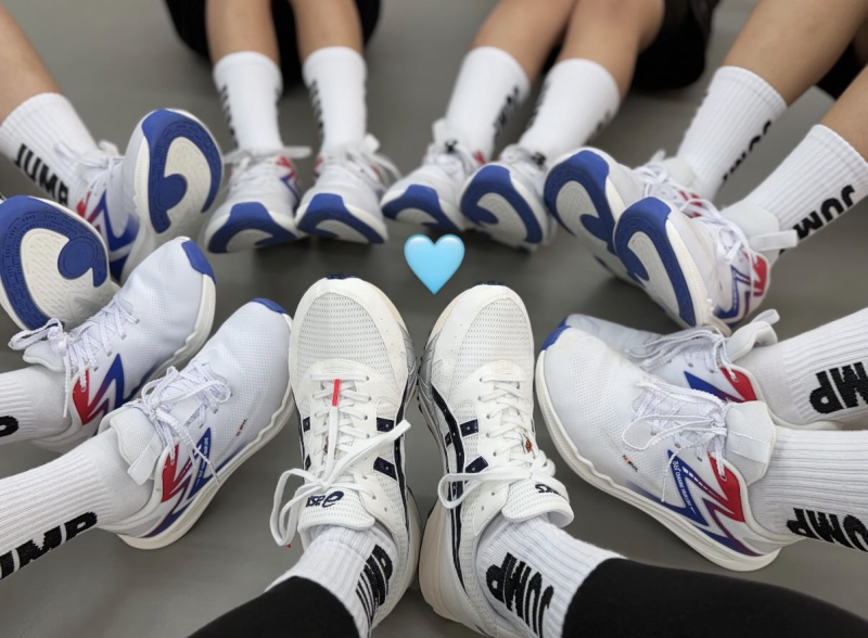 361도 줄넘기화 사용 후기 (361도&경기도줄넘기협회)
