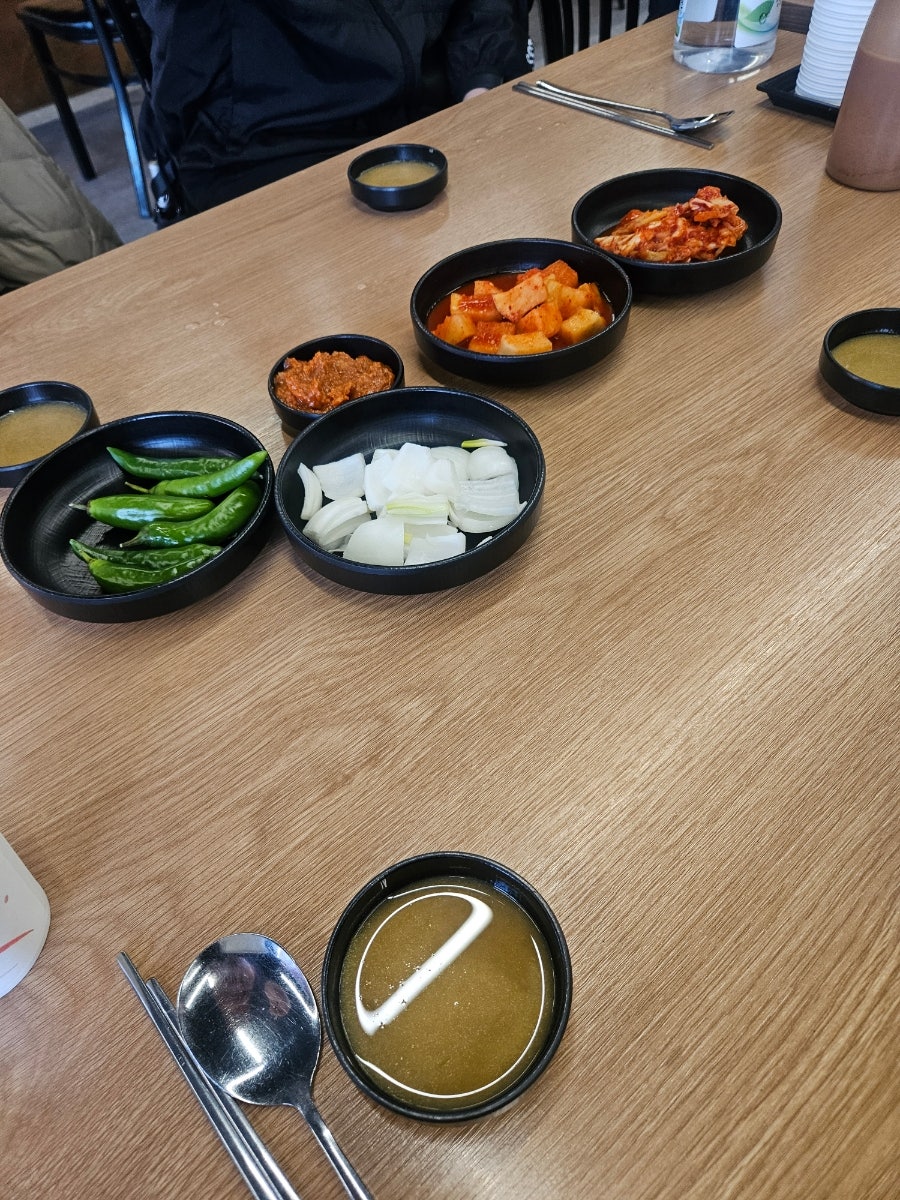 봉구네해장국 사진 5