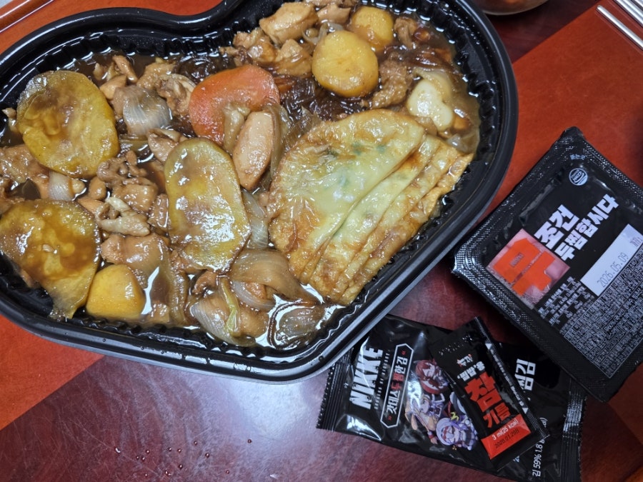 두찜 광주일곡점 사진 6