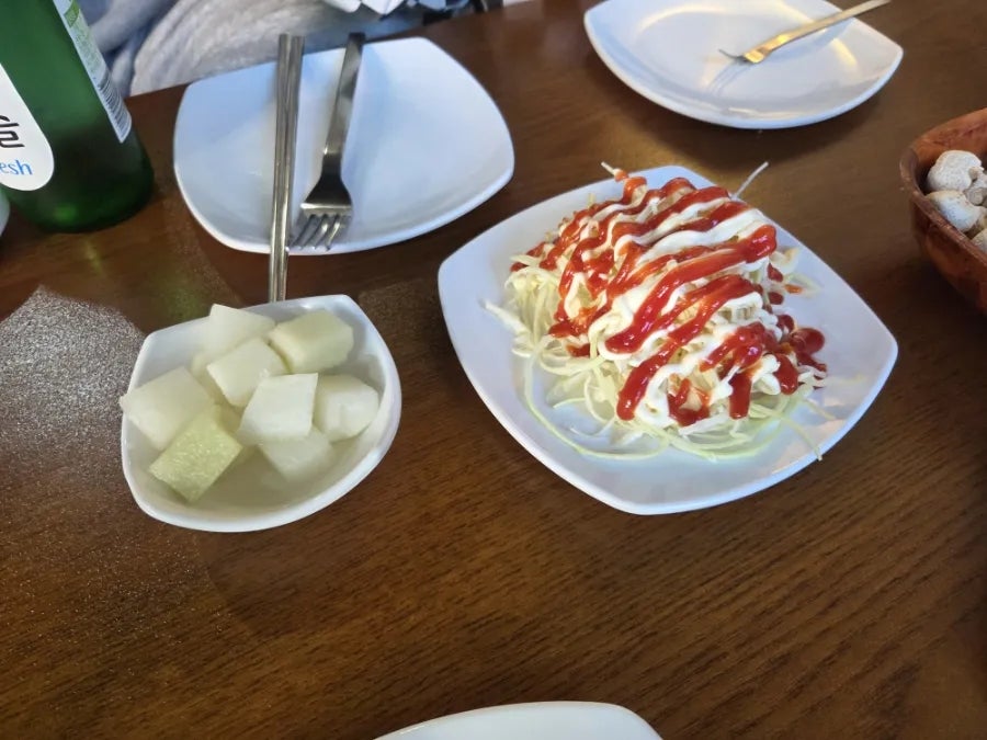 하이꼬꼬 수원입북점 사진 6