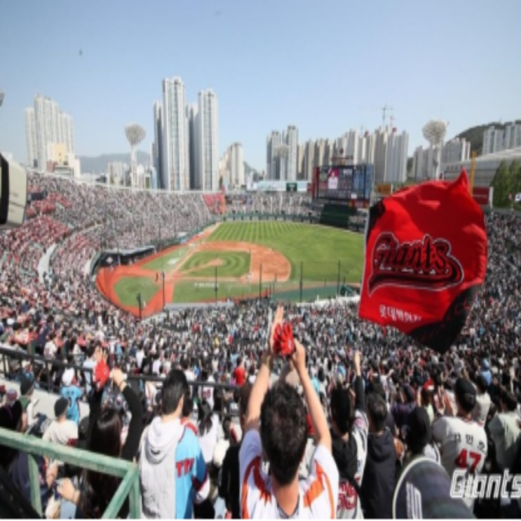 봄데 답지 못한 롯데의 시즌 초반 6연패!! 이제는 봄데도 없는건가?? 아직 봄이 한창인데?? 다음주 KT-키움 6연전에서는 반등에 성공할 수 있을까??