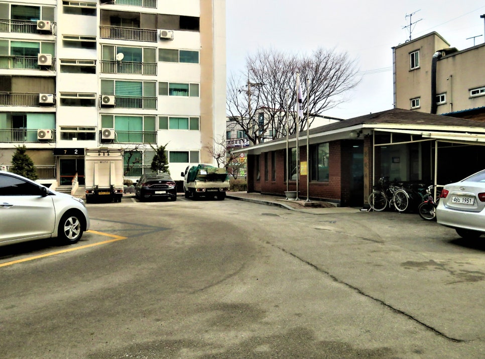 칠봉산 사진 6