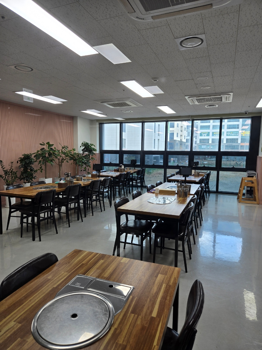 꼴통네감자탕순두부 사진 5