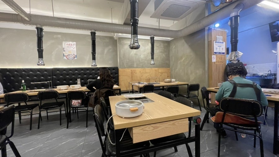 일미양꼬치 연신내점 사진 3