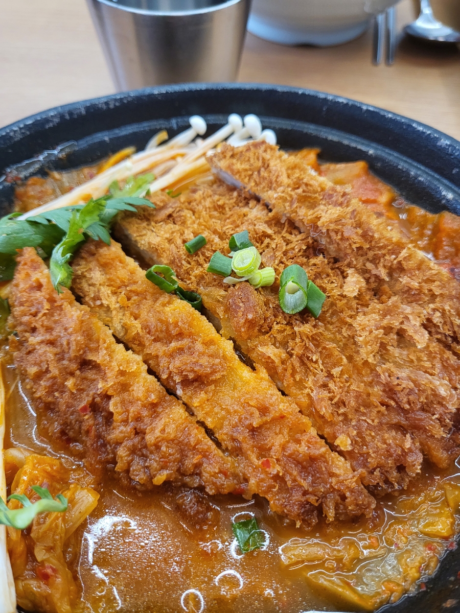 국수나무 고잔호수점 사진 3