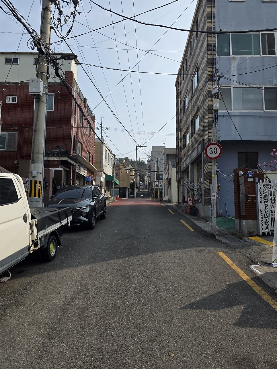 감나무집 사진 2