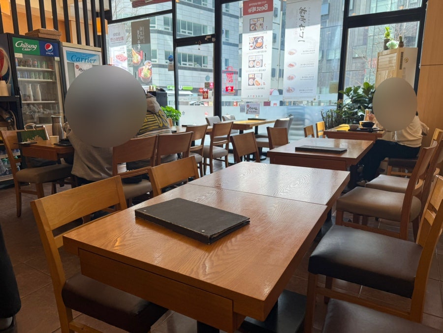 하코야 동탄삼성전자점 사진 2