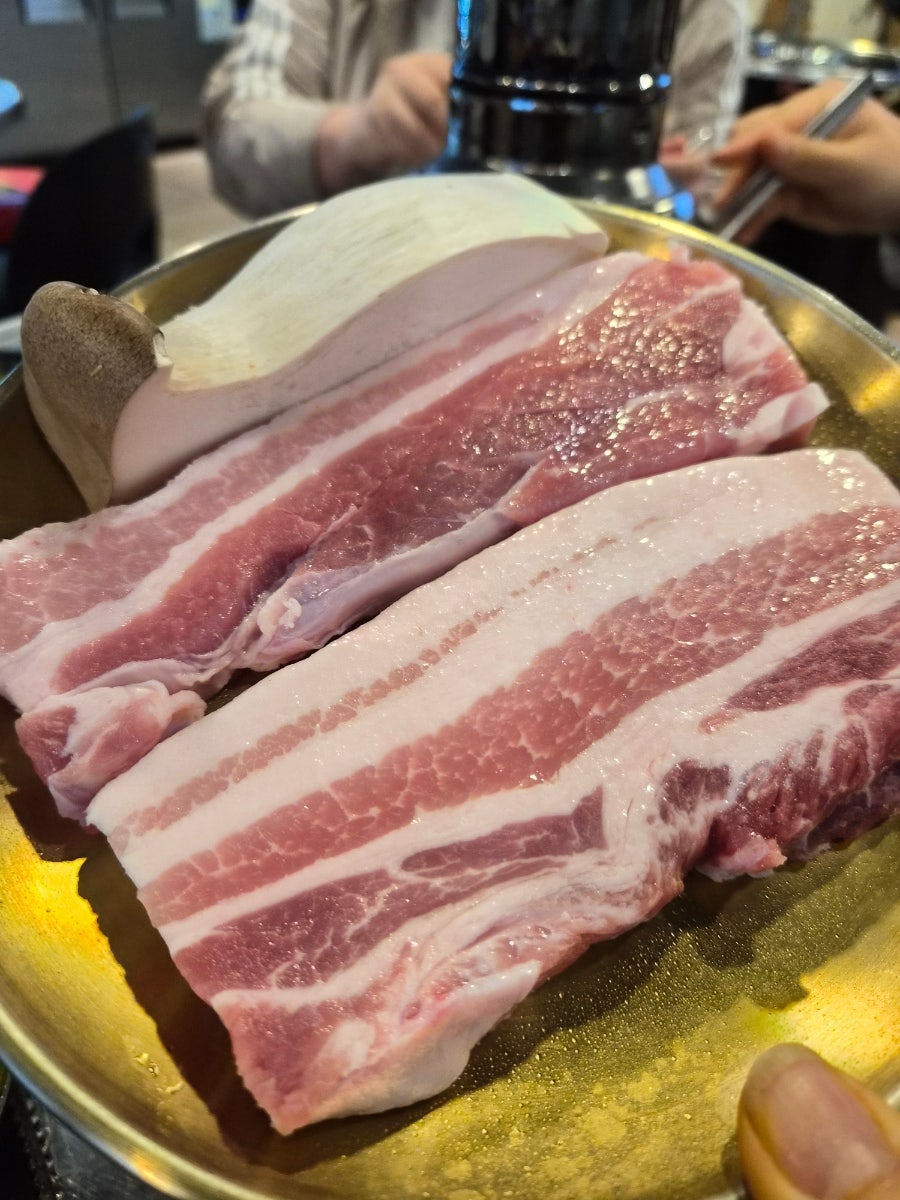 마장동고기집 울산반구2호점 사진 1