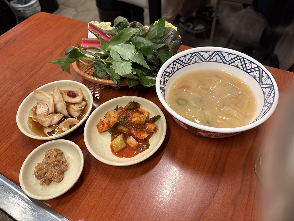 부산댁 사진 4