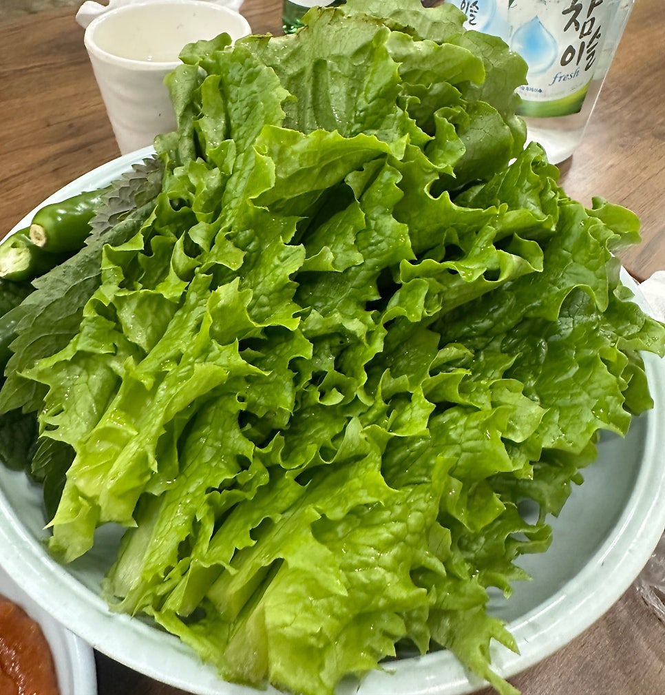 삼호숯불갈비 사진 2