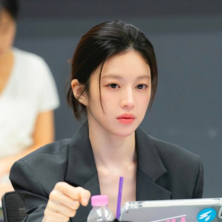  구교환 고윤정 만났다 '나의 아저씨' 박해영 작가라니, 말다했네 (+모자무싸)