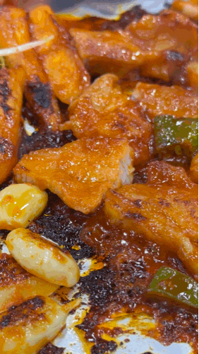  원종동맛집 더덕고추장삼겹살맛집 도올 현지인맛집 부천맛집추천