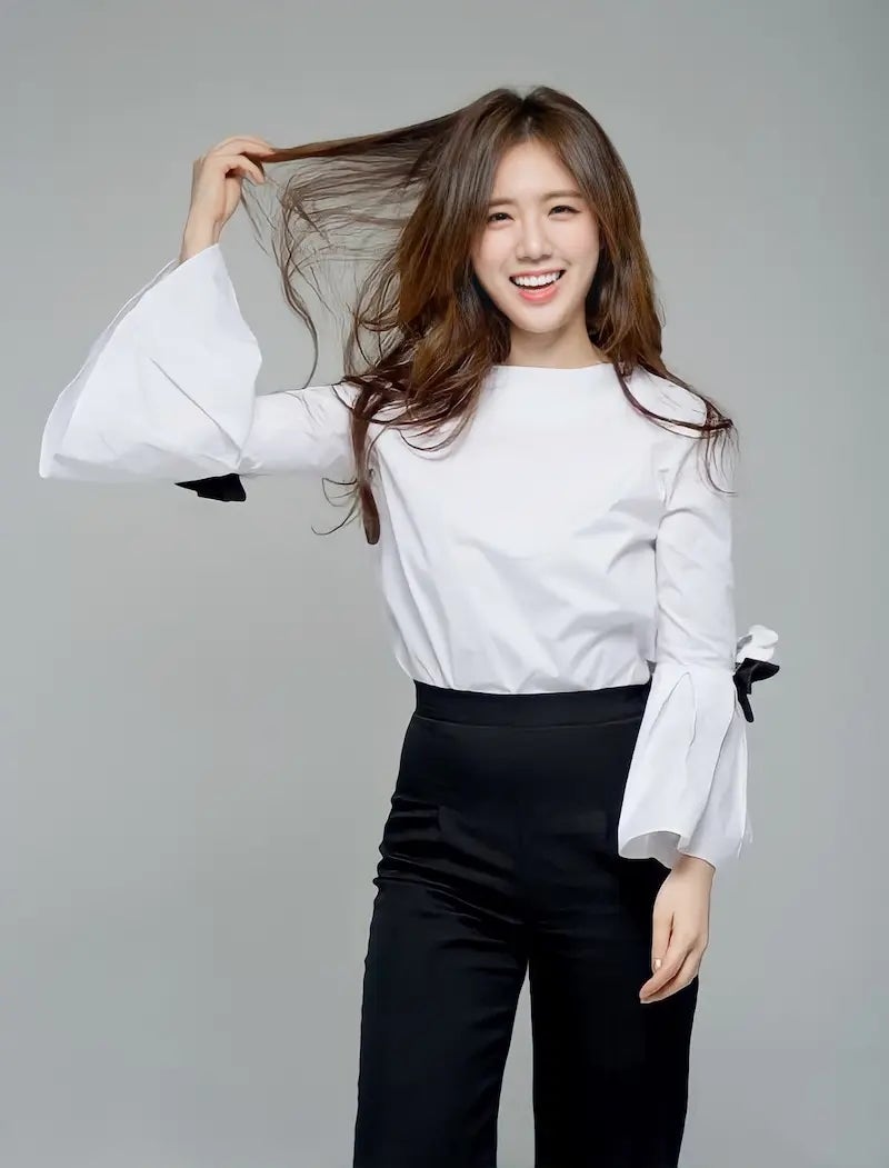 당구 여제 vs 여신, 당신의 선택은? '외모'라는 편견을 깬 한주희의 드라마틱 역전극
