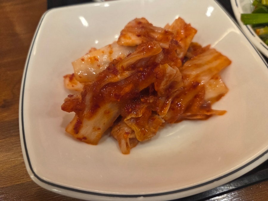 일품돼지국밥 화원점 사진 6