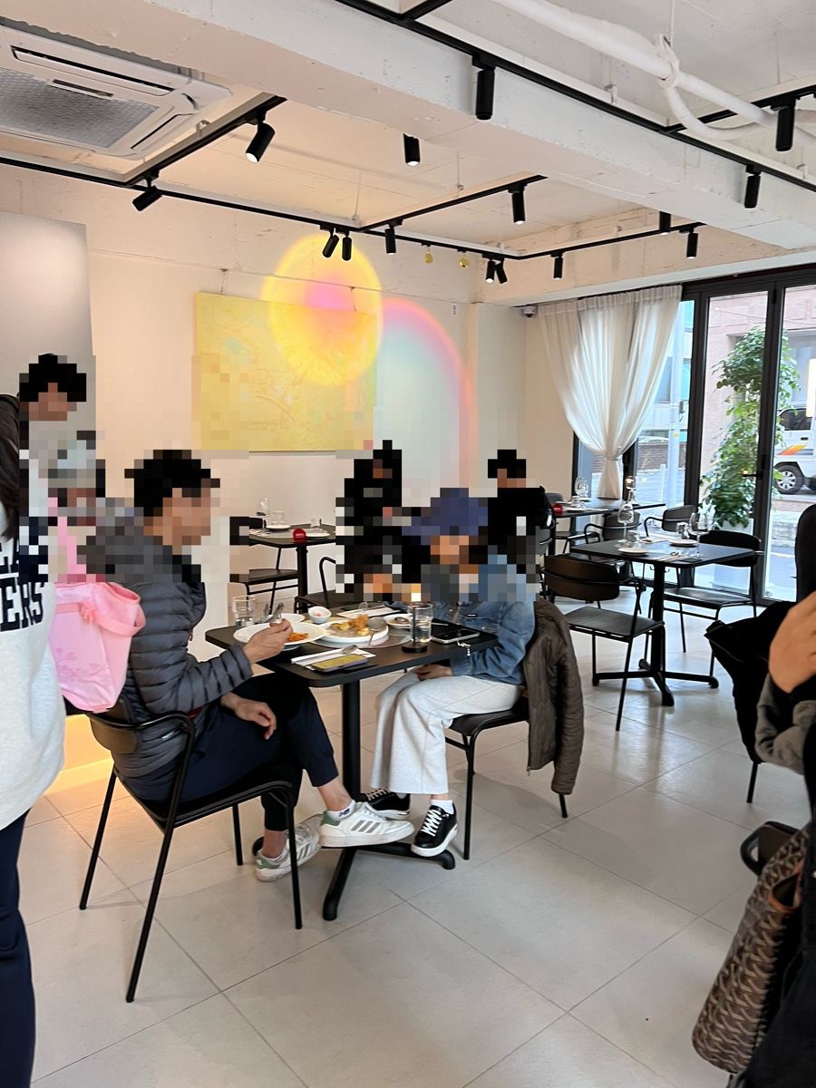 오스테리아휘름 사진 5
