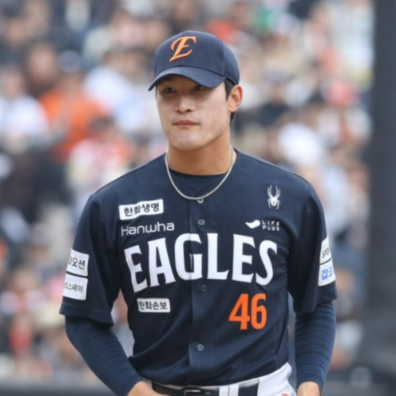 “이게 한화 맞나” 0-8 완패… 타선 침묵·불펜 붕괴 총체적 난국
