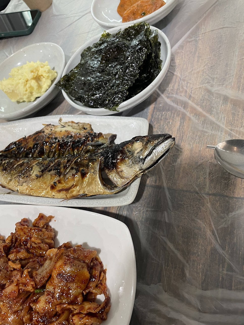 소나무집 사진 6