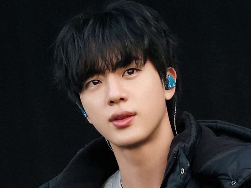 방탄소년단 진, 2.0 MV 빛나다 올드보이 오마주 비주얼 퍼포먼스 화제
