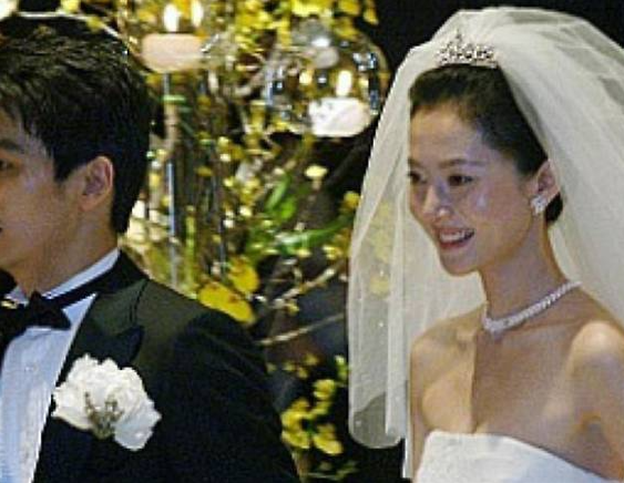 “장동건과 10년 열애” 결국 의사와 결혼, 인생 바뀐 미스코리아 출신 여배우