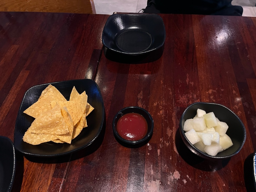 교촌치킨 에코시티점 사진 6