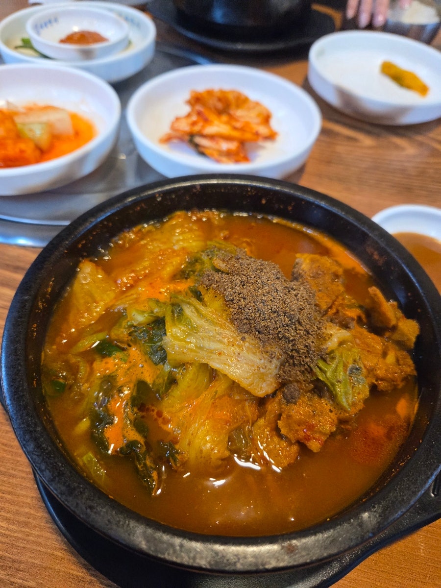 세상만사감자탕 사진 6