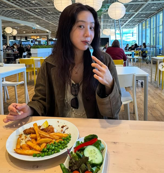 소개팅 성공률 1위? 40대 정려원 몸매 비결 이것을 꼭 먹어야 하는 이유
